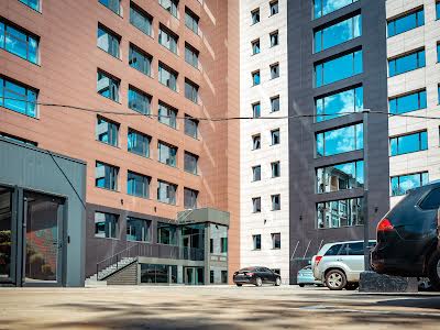 коммерческая по адресу Саксаганского ул., 53/80
