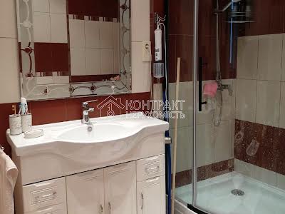 квартира по адресу Мироносицкая ул., 93