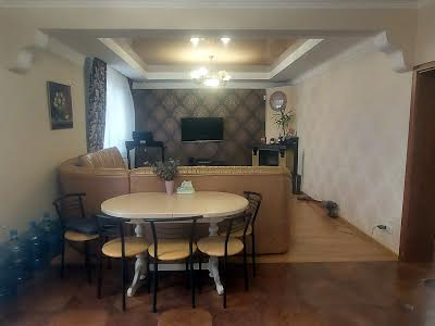 будинок за адресою Паркова, 23