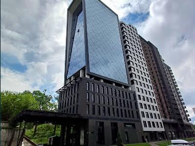 квартира по адресу Василия Стуса ул., 35-Б