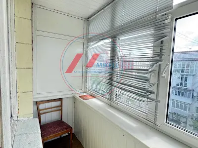 квартира за адресою Берестейський просп. (Перемоги), 5