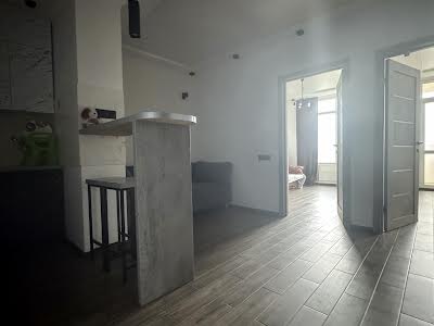 квартира по адресу Полевая ул., 73