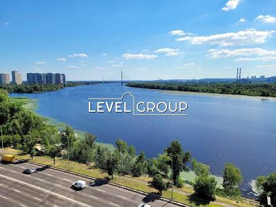 квартира за адресою Дніпровська набережна вул., 15-Д
