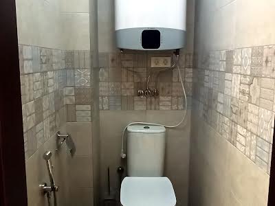 квартира по адресу Драгоманова ул., 2-Б