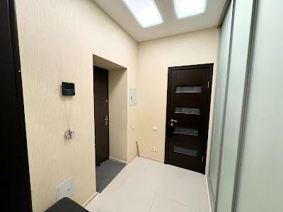 квартира по адресу Владимира Ивасюка просп. (Героїв Сталінграду), 4К4