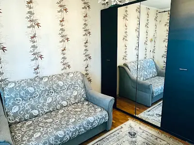 квартира за адресою Вахтанга Кікабідзе вул. (Булгакова), 15-А