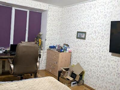 квартира по адресу Братиславская ул., 7