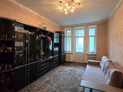 квартира по адресу Большая Васильковская ул. (Красноармейская), 42