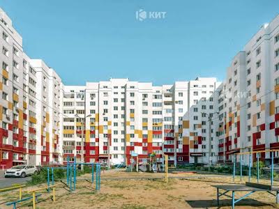 квартира по адресу Победы просп., 89