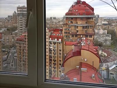 квартира за адресою Євгена Коновальця вул. (Щорса), 32-В