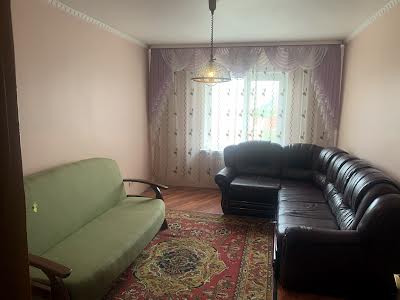 квартира по адресу Федора Эрнста ул., 12