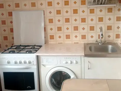 квартира за адресою Амвросія Бучми бульв., 3