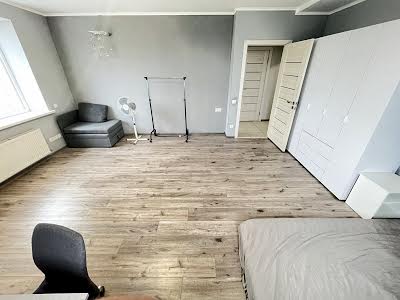 квартира за адресою Київська вул., 37