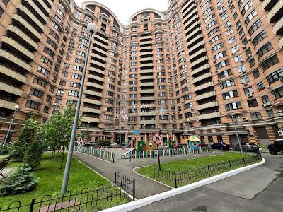 квартира за адресою Старонаводницька вул., 6-Б