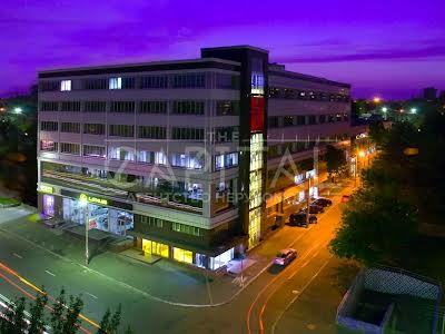 комерційна за адресою Васильківська вул., 14