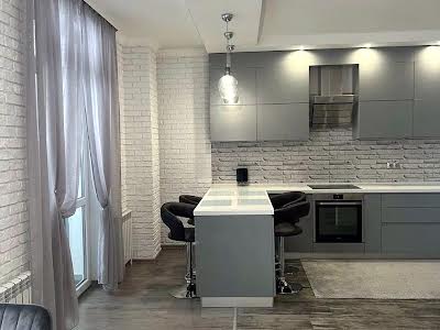 квартира за адресою Нивська вул., 4г