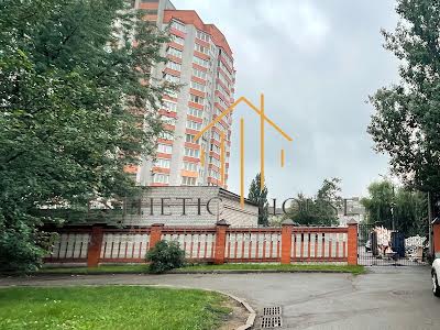 квартира за адресою Вінстона Черчилля вул. (Червоноткацька), 16-Б