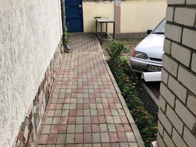 комната по адресу Южнопроектная ул., 57