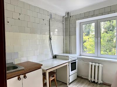 квартира за адресою Вітряні Гори вул., 10-Д