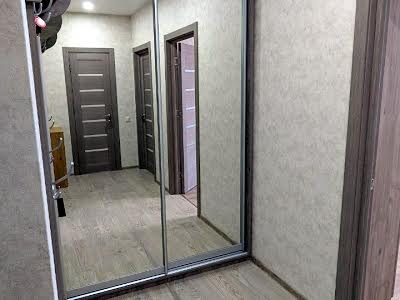 квартира по адресу Тираспольская ул., 58
