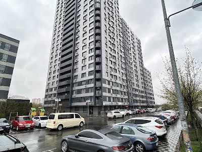 квартира по адресу Завальная ул., 10-Г