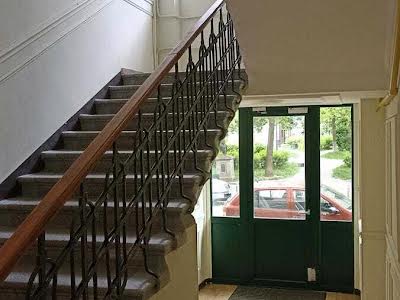 квартира по адресу Большая Житомирская ул., 25/2