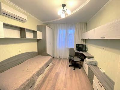 квартира за адресою Миколи Голего вул. (Лебедєва-Кумача), 7-В