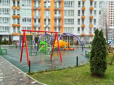 квартира за адресою Проспект Победы, 67 Б