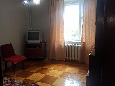 квартира по адресу Георгія Тороповського ул. (Івана Дубового), 47