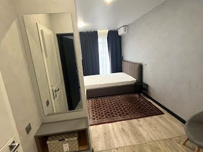квартира по адресу Киев, Ясногорская ул., 16 г