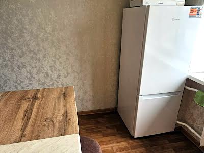 квартира по адресу Киев, Зеленого Клина пер. (Уссурийский), 6
