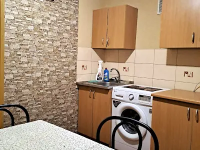 квартира по адресу Полярная ул., 7-Б