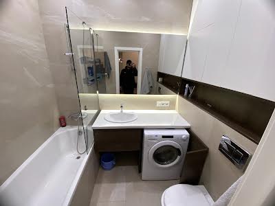 квартира за адресою Панорамна вул., 2-Г