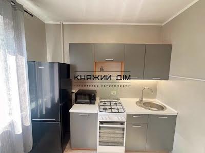 квартира за адресою Ярослава Івашкевича вул., 5