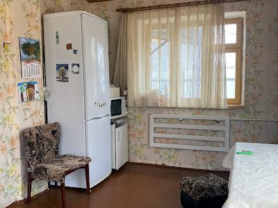 дом по адресу Оболонская ул.