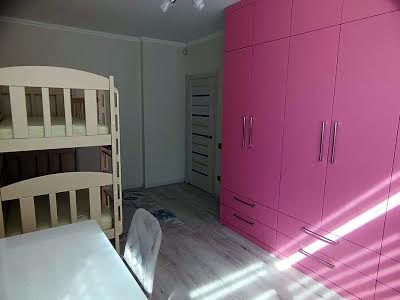 квартира за адресою Європейського Союзу просп. (Правди), 43-Б