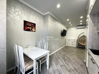 квартира за адресою Золотоустівська вул., 47-49