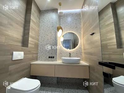 квартира за адресою Європейська вул. (Новгородська), 46