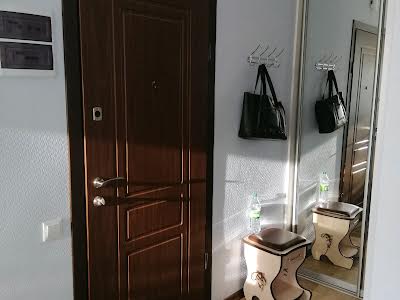 квартира по адресу Гетьманська ул. (Майкопская), 1-А