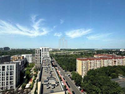квартира по адресу Киев, Салютная ул., 2