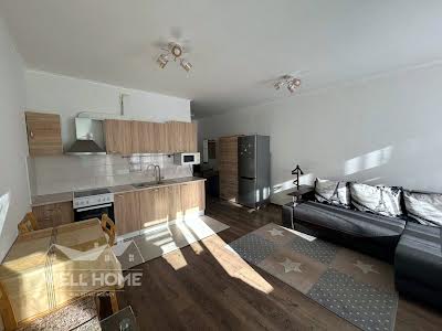 квартира по адресу Олены Пчилки ул., 7