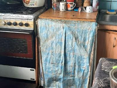 комната по адресу Воздухофлотский просп. (Повітрофлотський), 36