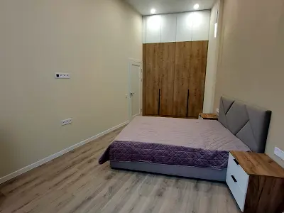 квартира за адресою Федора Ернста вул., 16