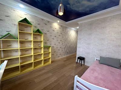 квартира по адресу Урловская ул., 23-А