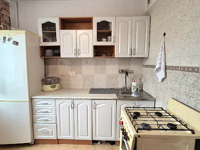 квартира за адресою Миколи Бажана просп., 28в