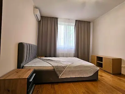 квартира за адресою Відрадний просп. (Чубаря), 2