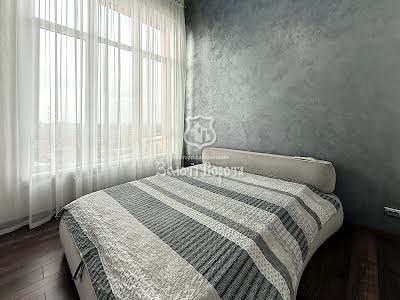 квартира за адресою Ракетна вул., 24