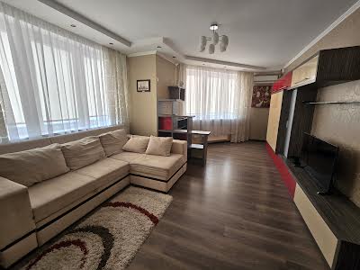 квартира за адресою Велика Китаївська вул., 53