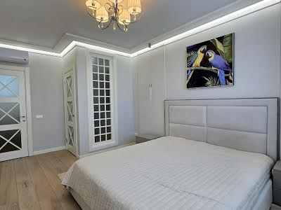 квартира за адресою Оболонський просп., 26