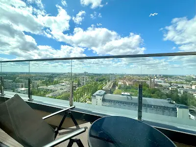 квартира по адресу Вацлава Гавела бульв. (Івана Лепсе), 6/7а